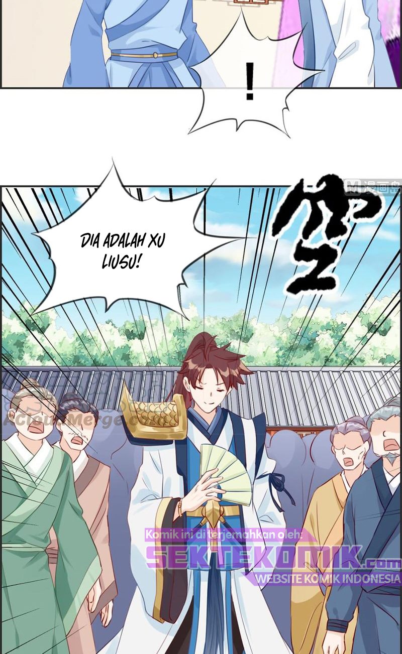 Strongest System (The Strongest Dandy System) Chapter 21 Gambar 30